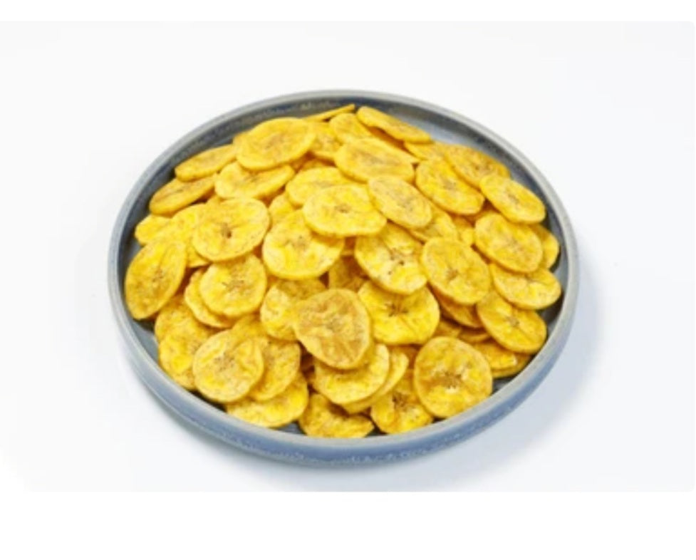 Authentic Kerala Banana Chips