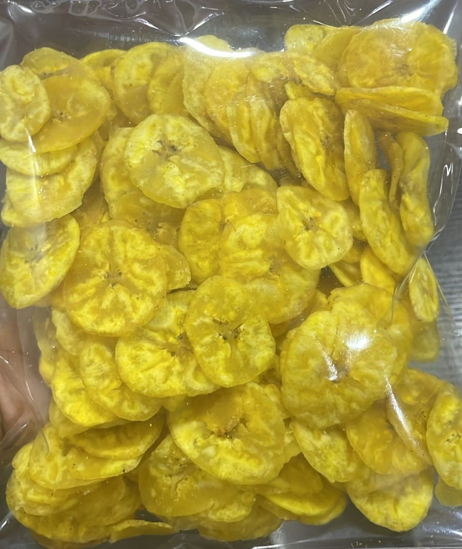 Authentic Kerala Banana Chips