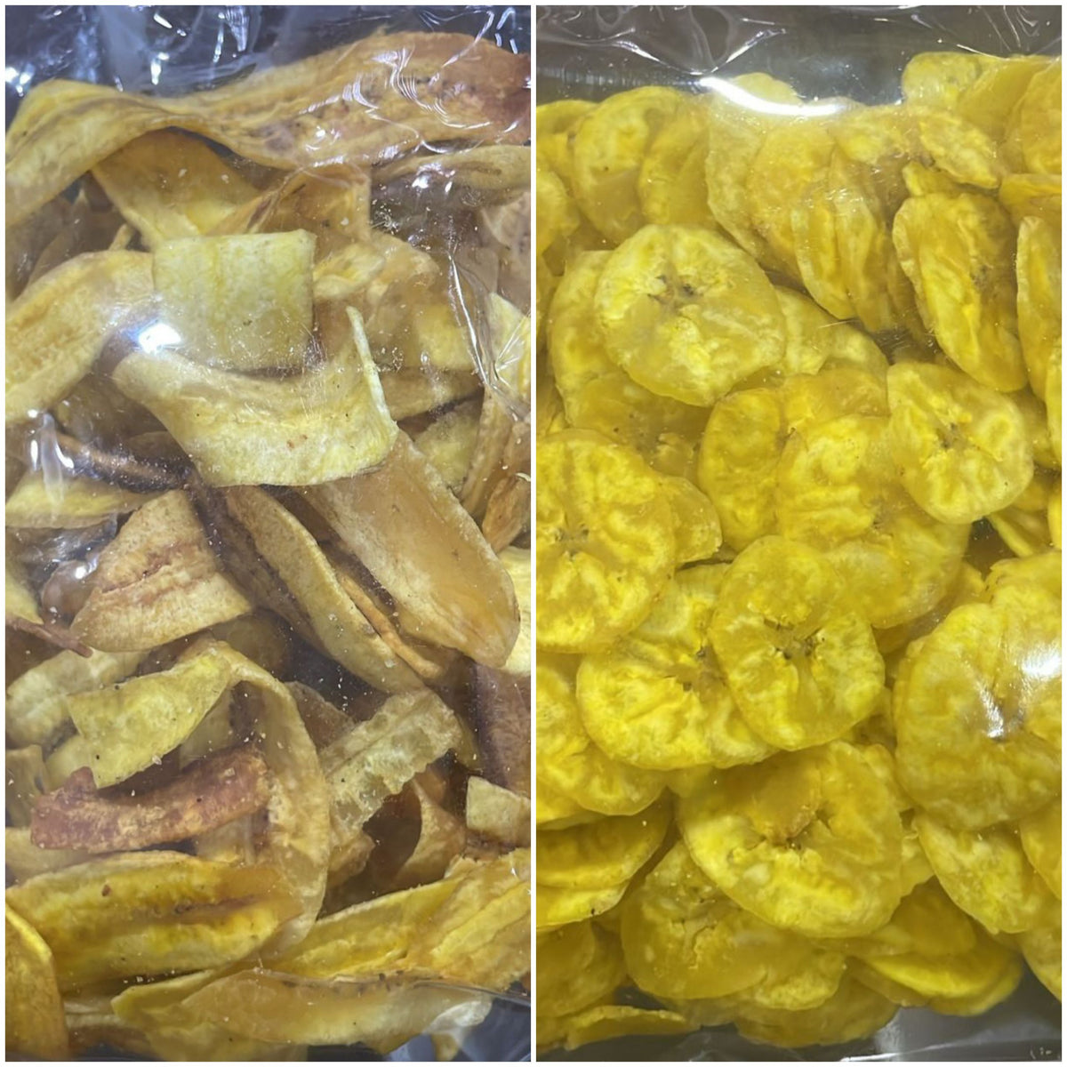 Kerala Banana Chips Special Twin Combo